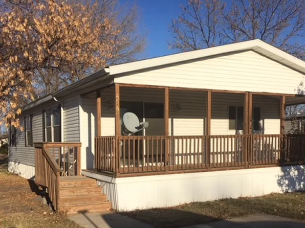 4543 Montego Ave S #150, Fargo, ND 58103