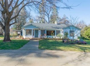 2732 Cramer Ln, Chico, CA 95928