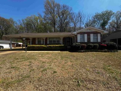 1430 Chestnut St, Forrest City, AR, 72335