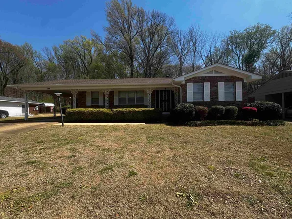 1430 Chestnut St, Forrest City, AR 72335