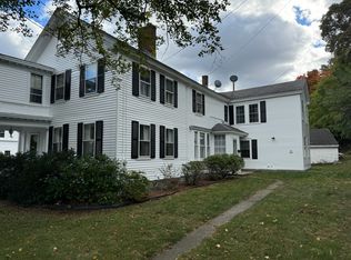 22 Moulton Park Rd, Framingham, MA 01702