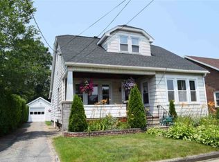 1026 N Westcott Rd, Schenectady, NY 12306
