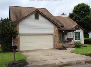 7 Hawthorne St, Winfield, WV 25213