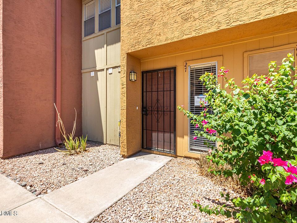 1st image of 520 E WEBER Drive #27