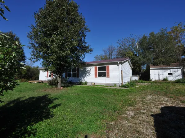 800 Welch St, Council Grove, KS 66846