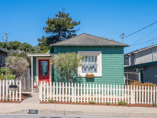 232 Congress Ave, Pacific Grove, CA 93950