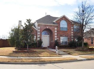 4004 Mildenhall Dr, Plano, TX 75093