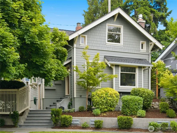 2412 2nd Avenue W, Seattle, WA 98119