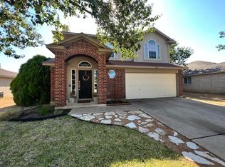707 Camino Real Dr, Leander, TX 78641