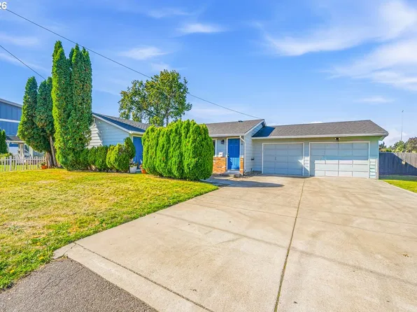 911 NW Victoria Ave, Gresham, OR 97030