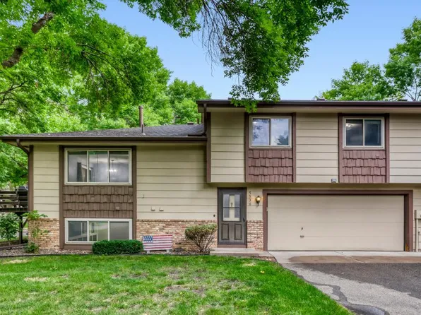 5536 Aldrich Dr N, Brooklyn Center, MN 55430