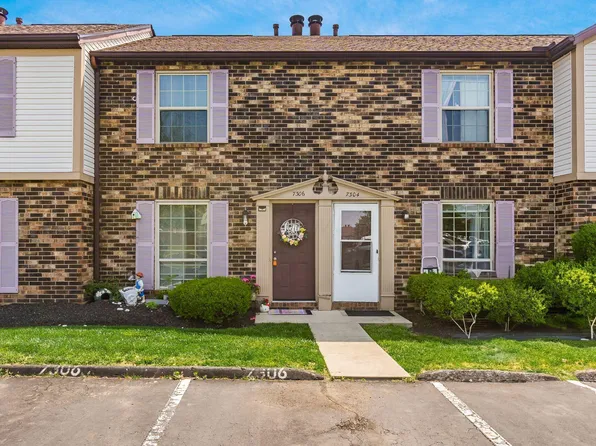 7306 Cimmaron Sta, Columbus, OH 43235