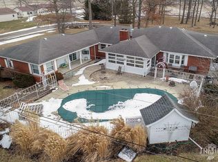 9521 N Hickory Hill Dr, Muncie, IN 47303