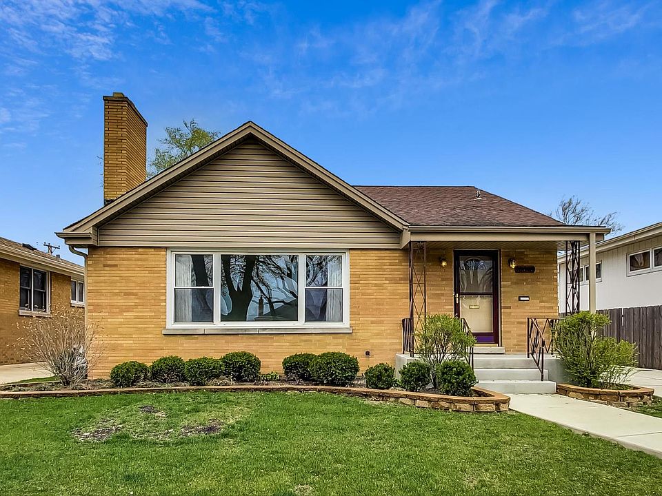 10648 Fleet St, Westchester, IL 60154 Zillow