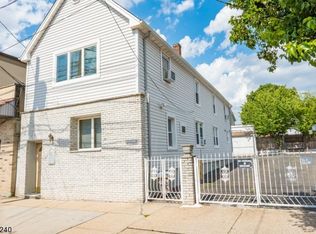 547 3rd Ave, Elizabeth, NJ 07202