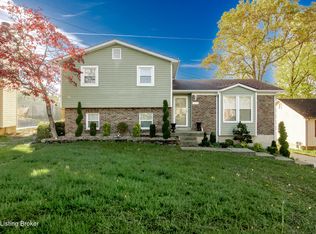 5609 Braulio Ct, Louisville, KY