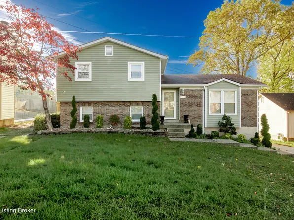 5609 Braulio Ct, Louisville, KY 40291