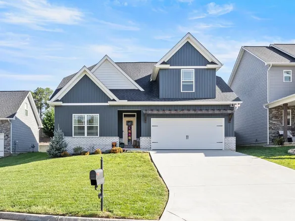 2940 Cardiff Castle Ln, Knoxville, TN 37931