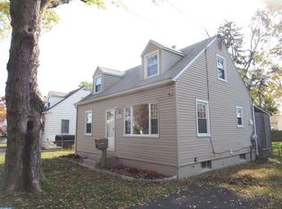 1934 Maple Ave, Croydon, PA 19021