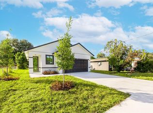 1605 N 23rd St, Fort Pierce, FL 34950