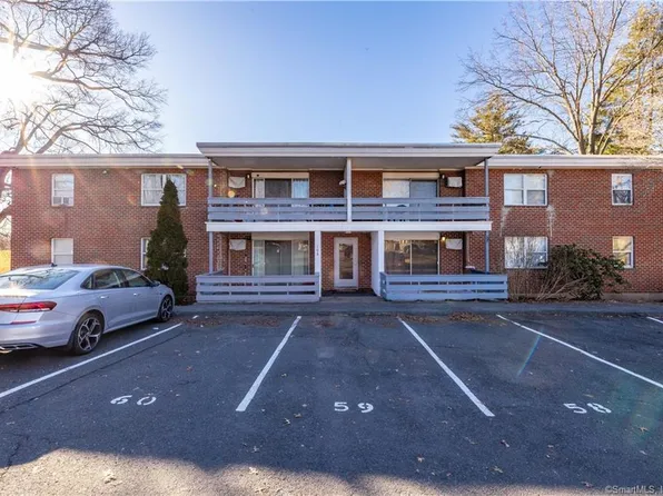 108 Oakwood Avenue #B1, West Hartford, CT 06119