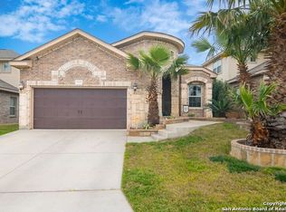 8002 Stillwater Pkwy, San Antonio, TX 78254
