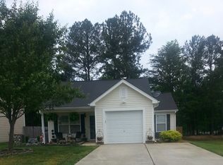 3199 Ian Patrick Ave, Kannapolis, NC 28083