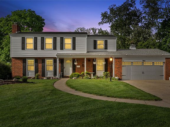 2nd image of 764 Donegal Dr
