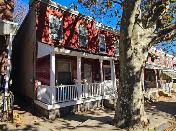 6025 Magnolia St, Philadelphia, PA 19144