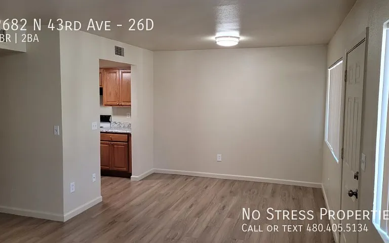 2682 N 43rd Ave #26D — Photo 4