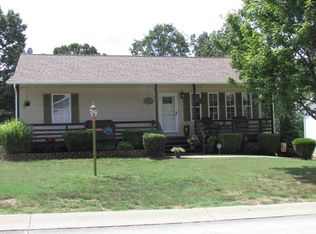 1816 Rachel Dr, Neosho, MO 64850