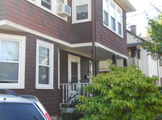 8 Frederika St, Dorchester Center, MA 02124