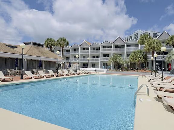 2nd image of 6803 N Ocean Blvd #131