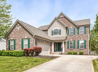 12950 Erie Pl, Fishers, IN 46037