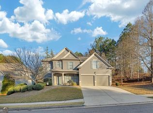 3092 Woodbridge Ln, Canton, GA 30114