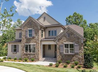 8701 Deakin Ct, Waxhaw, NC 28173