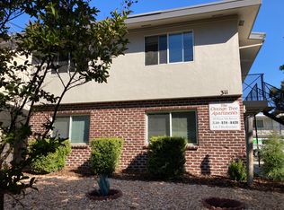 311 7th St APT 7, Davis, CA 95616
