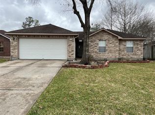 16888 N Bob White Dr, Conroe, TX 77385