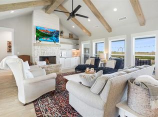 309 George Rd, Howe, TX 75459