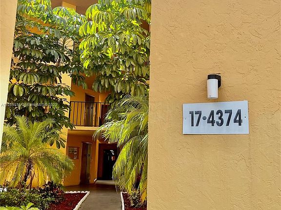 3rd image of 4374 NW 9th Ave #3D-276