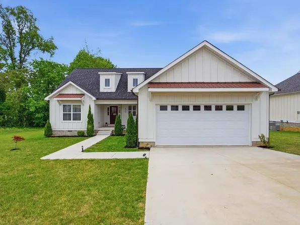 514 Cottage Way, Cookeville, TN 38506