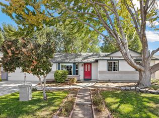 1952 NW 11th Ave, Meridian, ID 83646
