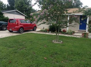 33128 Mulberry Rd, Dade City, FL 33523