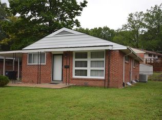 1423 Midland Blvd, Saint Louis, MO 63130