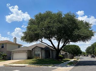 1600 Wild Orchard Dr, Pflugerville, TX 78660