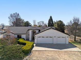 7801 E Paseo Hermoso, Prescott Valley, AZ 86314