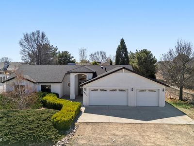 7801 E Paseo Hermoso, Prescott Valley, AZ, 86314