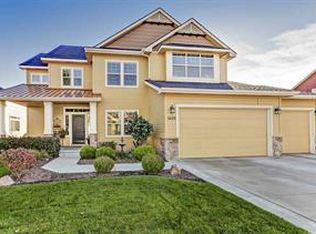 3470 N Campton Way, Boise, ID 83713
