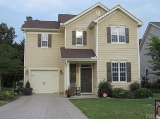 221 Rope Walk Ct, Morrisville, NC 27560