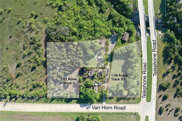 2nd image of 3595 Ray Rd